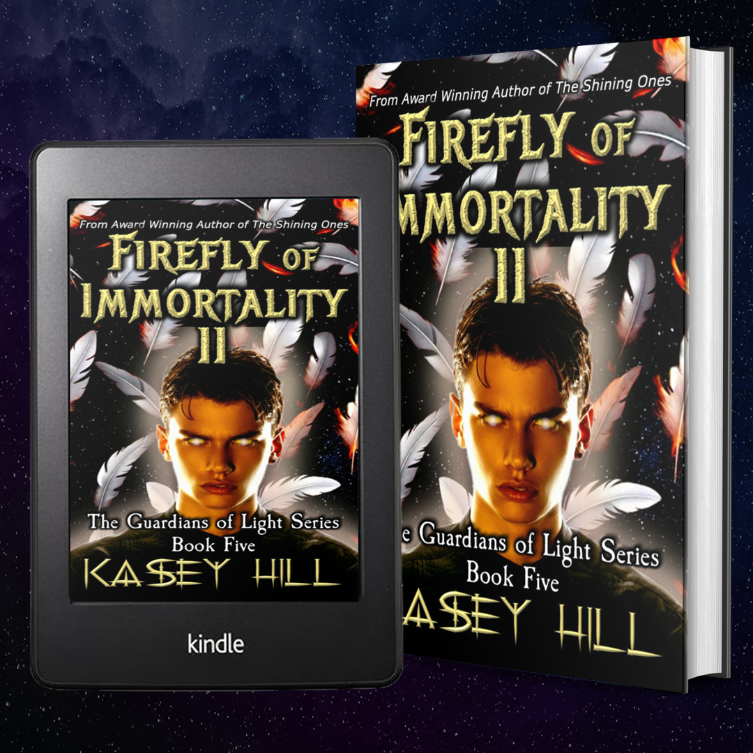 Kasey Hill