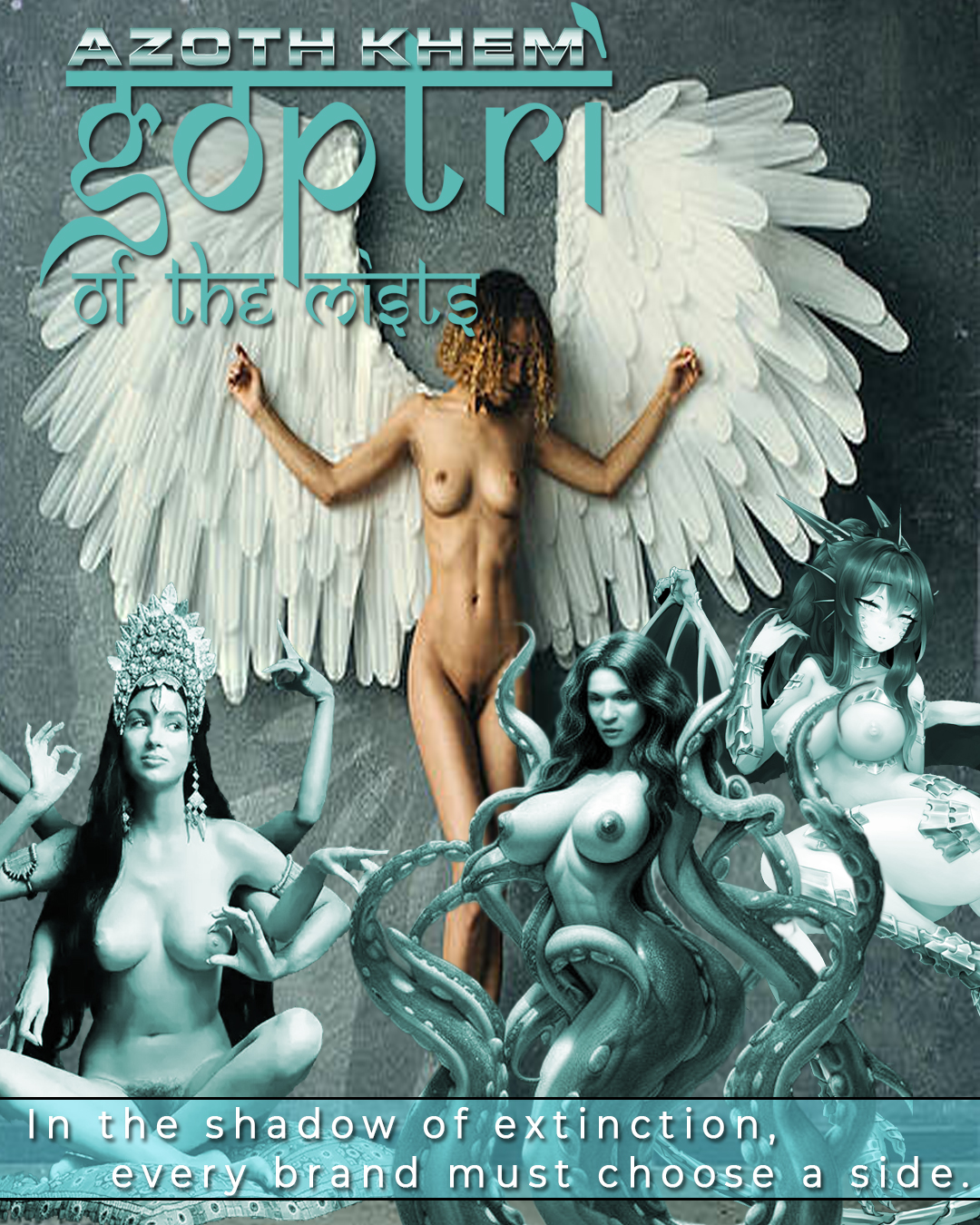 Azoth Khem